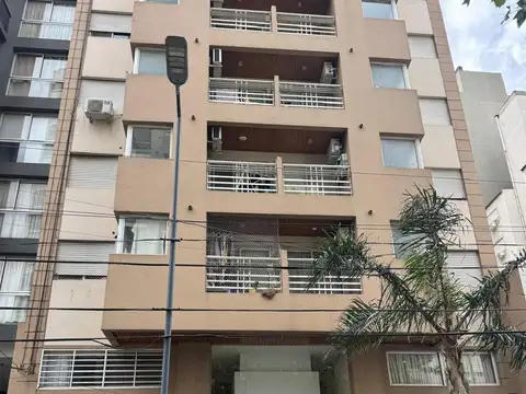 Departamento monoambiente en alquiler 