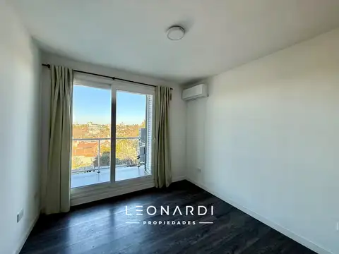 Departamento en Alquiler 5 años