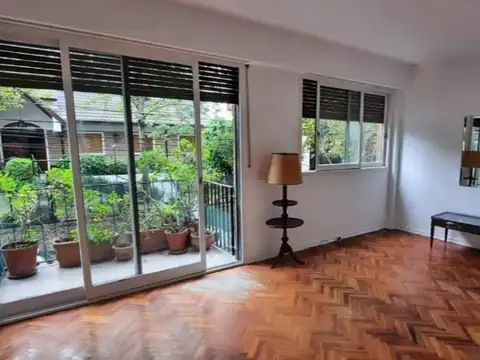 Julio Argentino Roca 900