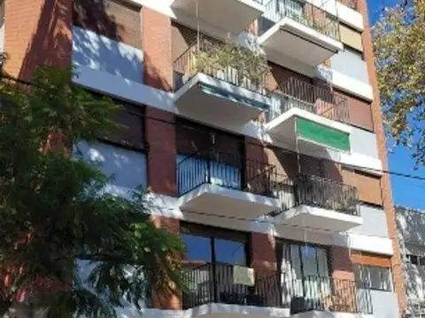 Departamento en alquiler en Vicente López
