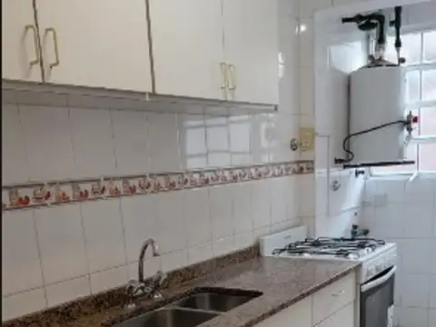 Departamento en Alquiler Permite mascota