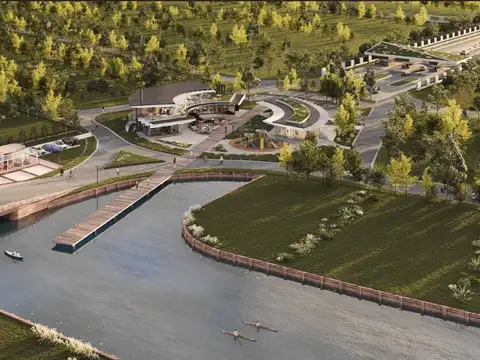 Ruta provincial N°58 y Juana de Arco