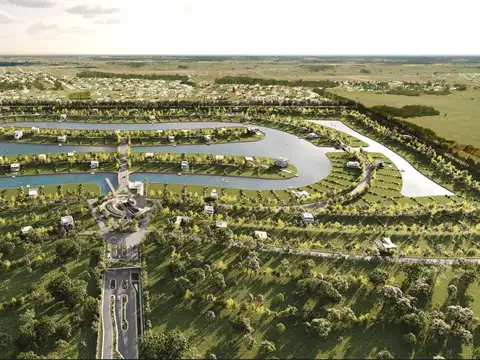 Terreno en Venta en Canning, USD 62.394