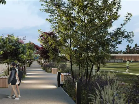 Terreno en Venta de 802,0 m2