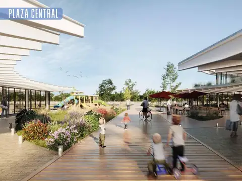 VENTA LOTE SECTOR SENDERO EN VISTALAGOS BARRIO PRIVADO