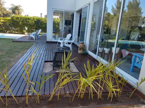 Casa - San Isidro Labrador