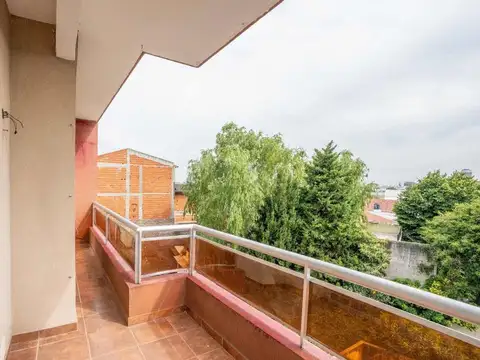 Departamento en Venta en Villa Luzuriaga, USD 52.000