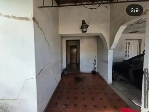Casa en Venta en Lujan, USD 45.000