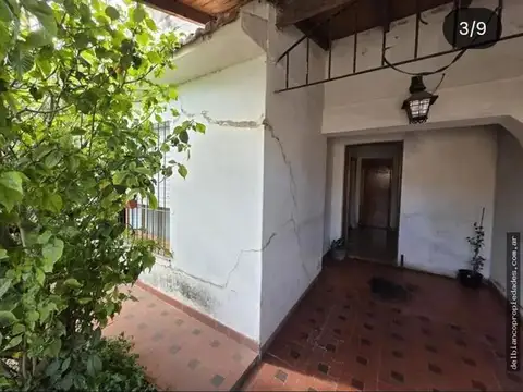Venta de Casa en Lujan