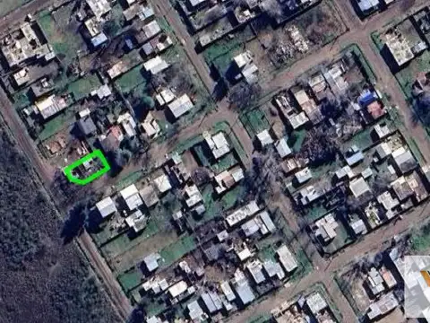Terreno en Venta de 241,0 m2