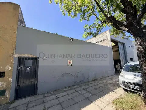 Terreno en Venta en Villa Soldati, USD 110.000