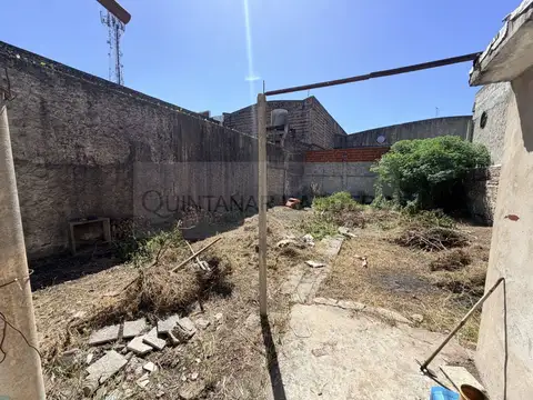 Terreno en Venta 10  mts Frente