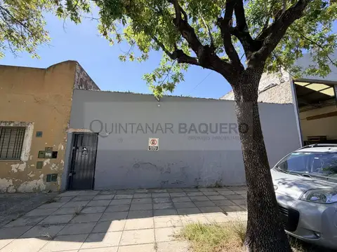 Terreno - Venta - Argentina, Capital Federal - Carlos Berg 2764