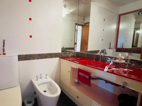 Departamento en Venta de 5 ambientes