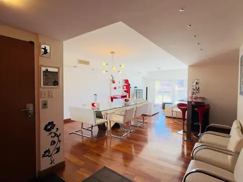 Departamento en Venta al Norte