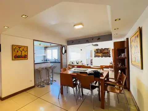 Departamento en Venta 24 años