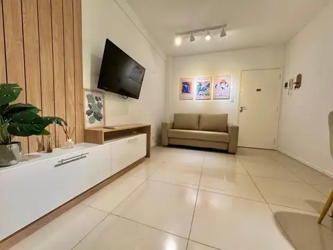 Departamento en Venta en Zona Guemes, USD 75.000