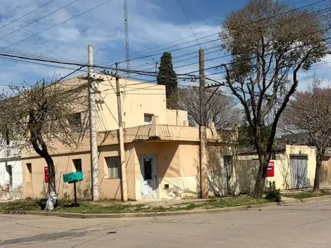 José Ingenieros al 700