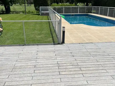 Casa en Alquiler de 3 dormitorios