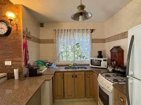 Casa en Venta en Country Club Banco Provincia, USD 200.000