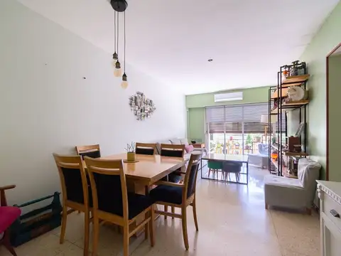 Departamento en Venta de 5 ambientes