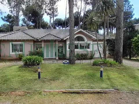 Penelope 475 tres dormitorios con cochera pinamar norte