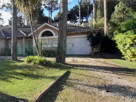 PENELOPE 475 TRES DORMITORIOS CON COCHERA PINAMAR NORTE