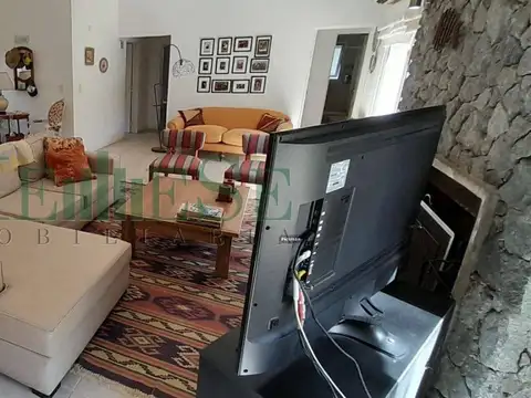 Casa en Alquiler Temporal de 3 dormitorios