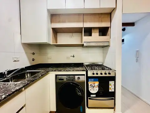Departamento en Venta 34 años