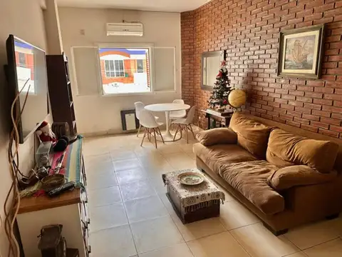 APTO CREDITO - VENTA  3 AMBIENTES - FLORIDA