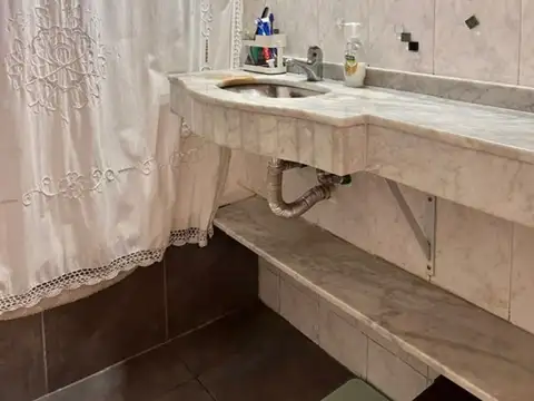 APTO CREDITO - VENTA  3 AMBIENTES - FLORIDA