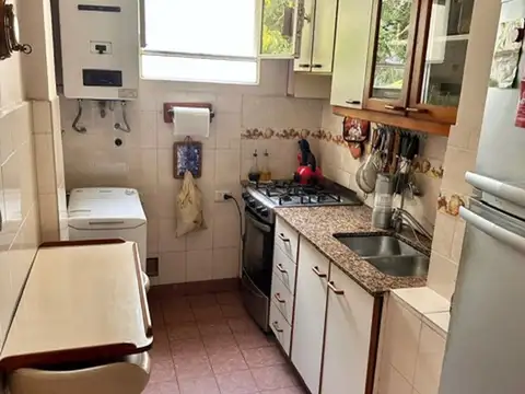 Departamento en Venta de 2 dormitorios