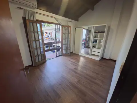 Depto Tipo Casa en Alquiler A Estrenar