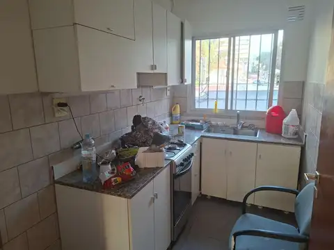 Depto Tipo Casa en Alquiler de 2 dormitorios