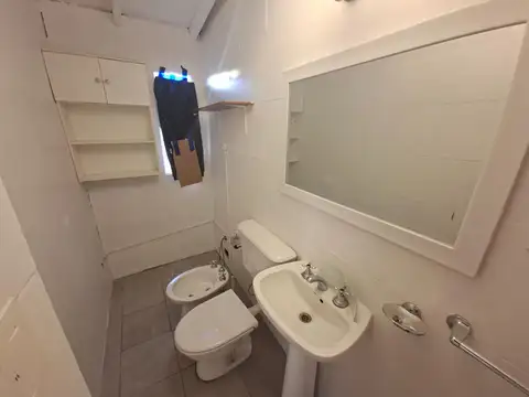 Depto Tipo Casa en Alquiler de 2 dormitorios