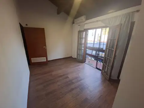 Depto Tipo Casa en Alquiler al Norte