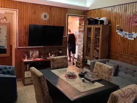 Depto Tipo Casa en Venta de 3 ambientes