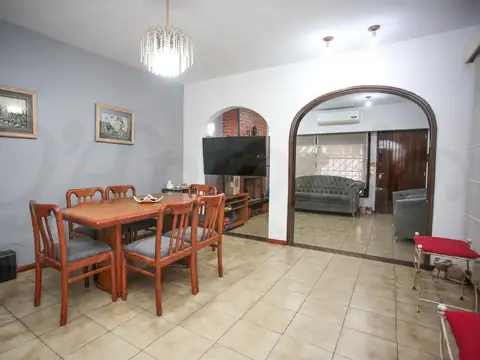 Casa en Venta 35 años