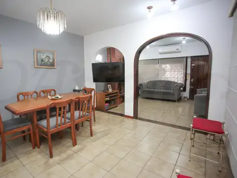 Casa en Venta al Oeste