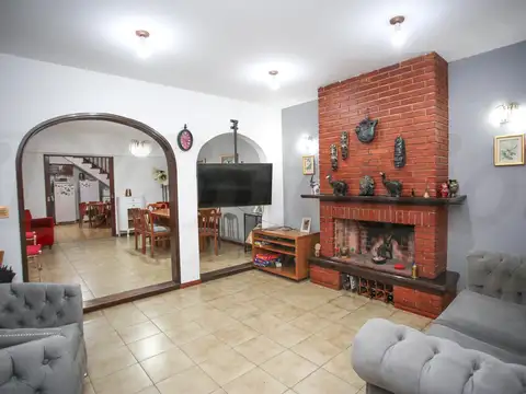 Casa en Venta al Oeste