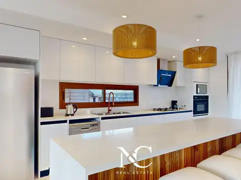 Casa en Venta de 6 dormitorios