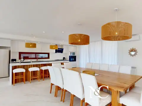 Casa en Venta en Costa Esmeralda, USD 1.050.000