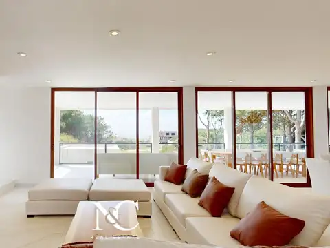 Casa en Venta al Este