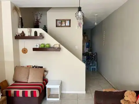 Casa en Venta 4 años