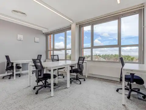 Oficina en Alquiler 5 años