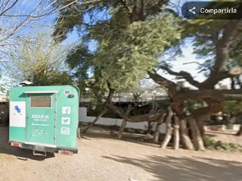 Terreno en Venta de 364,0 m2