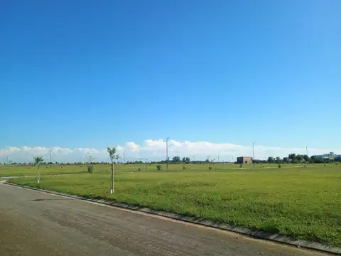 Terreno en Venta 12,30  mts Frente