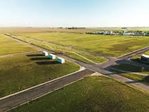 Terreno en Vistalba - Ricardone