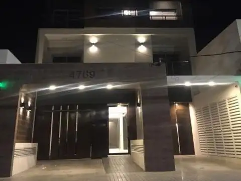 FISCHETTI 4700, Piso 8