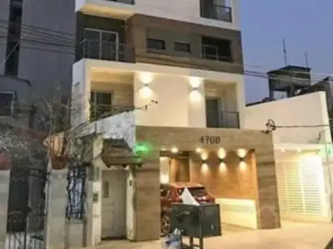 2 AMBIENTES | FISCHETTI al 4700